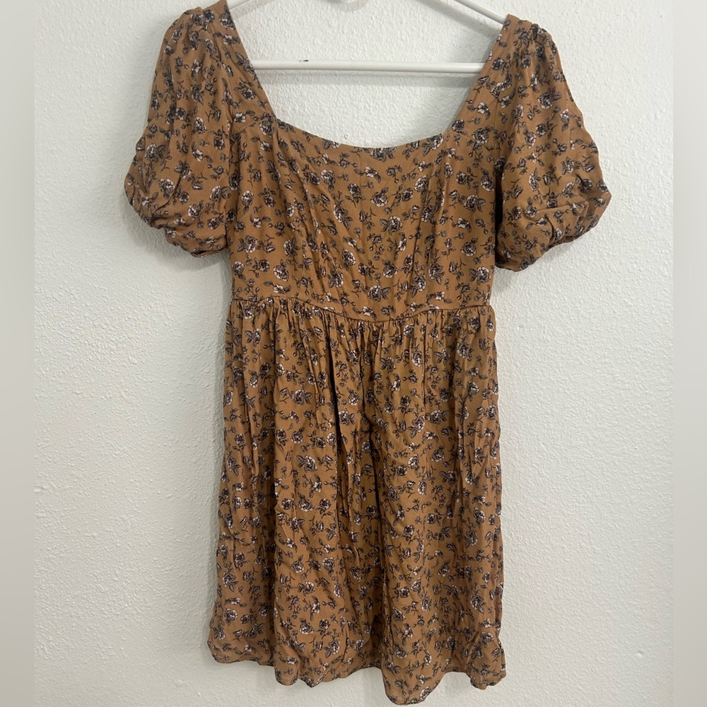 coco + jaimeson dress size M